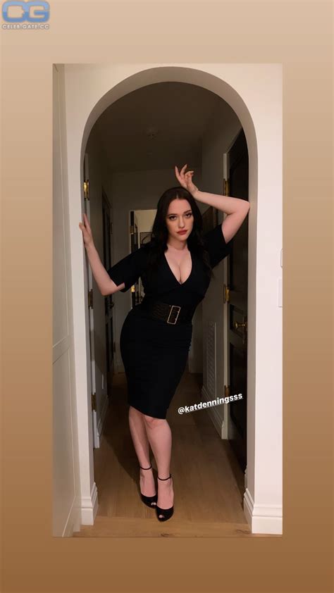 kat dennings playboy|Leaks